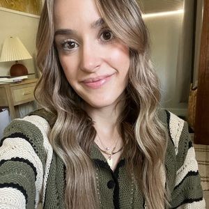 Meet your Posher, Madison